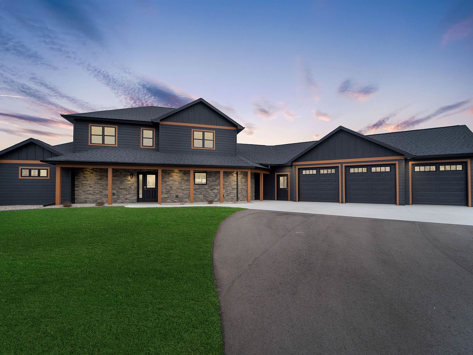 590 Prairie Gardens Ln, Pulaski, WI 54162 Zillow
