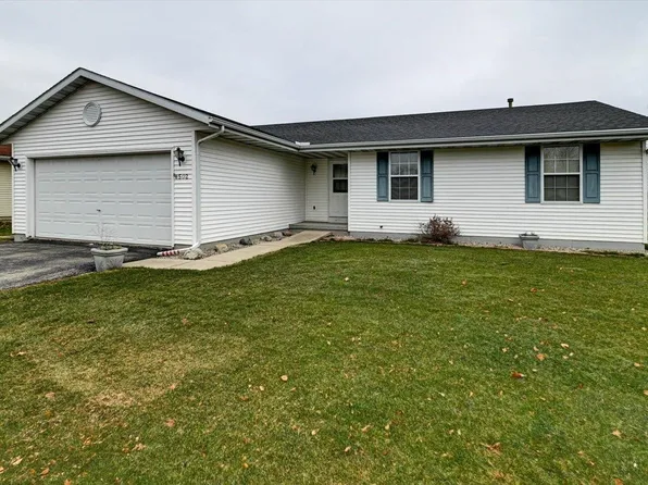 502 Indian Summer Rd, Marshall, WI 53559
