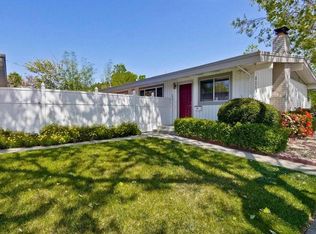 805 S Bernardo Ave, Sunnyvale, CA 94087