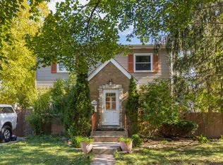 9047 S 50th Ave, Oak Lawn, IL 60453