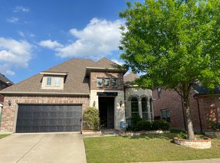 8722 Isaac St, Plano, TX 75024