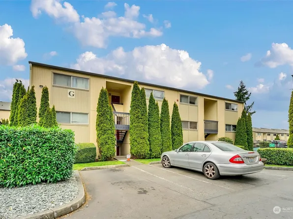 31003 14th Avenue S #G4, Federal Way, WA 98003