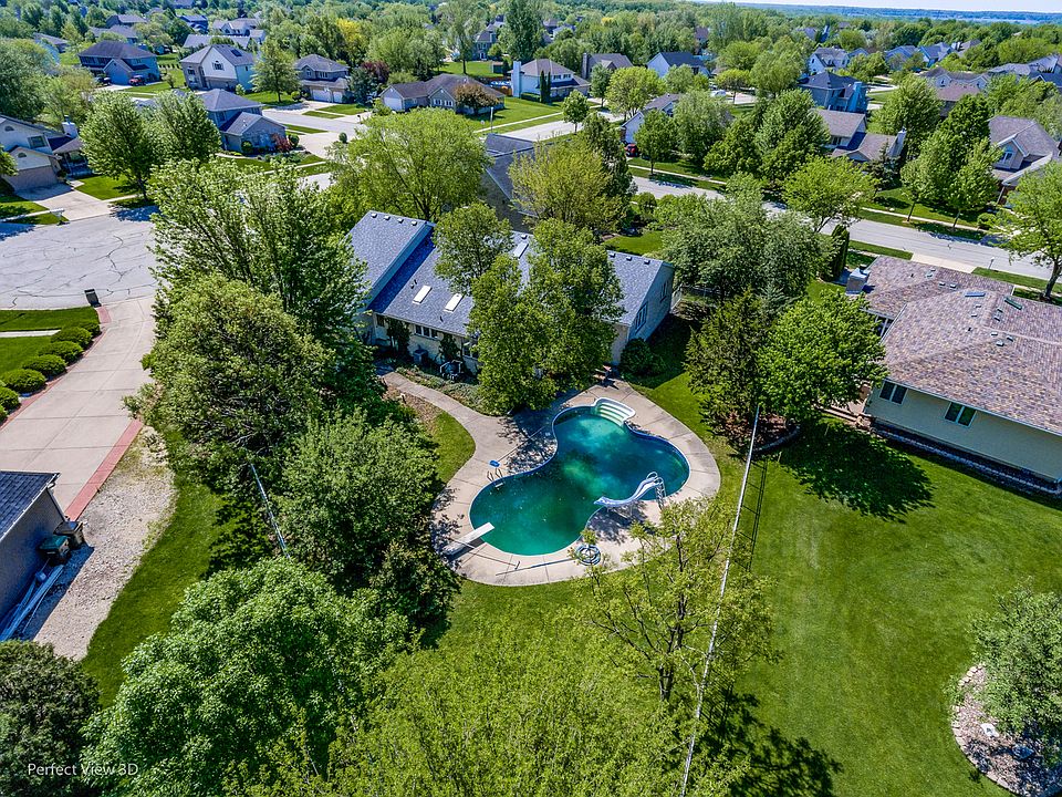 26718 S Westwood Ct, Channahon, IL 60410 Zillow