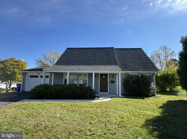12105 Flint Ln, Bowie, MD 20715