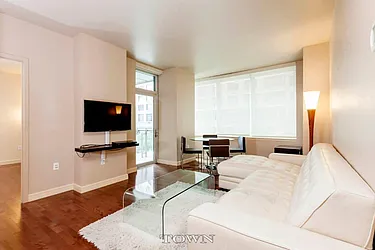 Rented by Town Residential