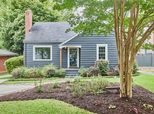 1914 James St, Durham, NC 27707