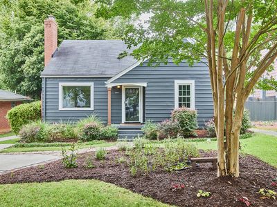1914 James St, Durham, NC, 27707