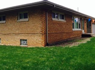 9710 Oak Park Ave, Chicago Ridge, IL 60415