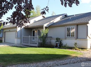 4378 Sunridge Dr, Loveland, CO 80538