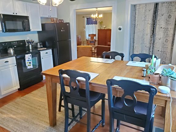 Fully Equiped kitchen