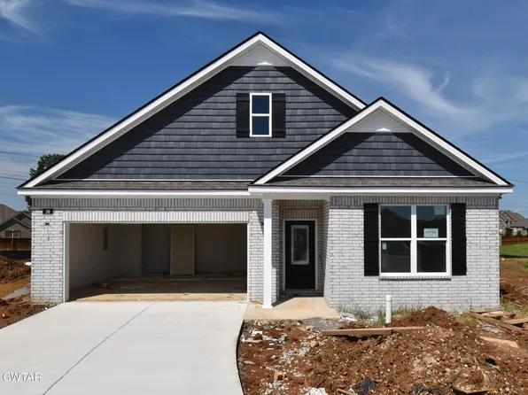 56 Kings Gate Cv, Jackson, TN 38305