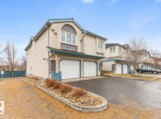 1130 Falconer Rd NW #47, Edmonton, AB T6R2J6