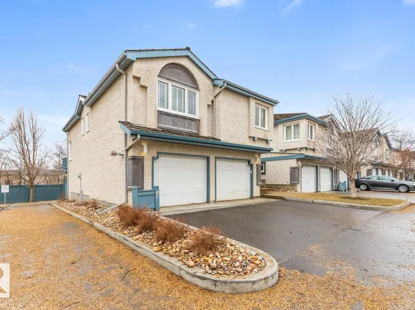 1130 Falconer Rd NW #47, Edmonton, AB T6R 2J6