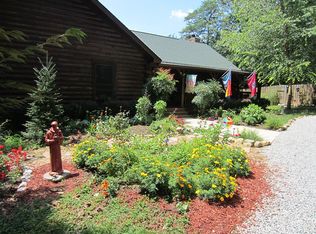 289 Bluff View Ln, Spencer, TN 38585