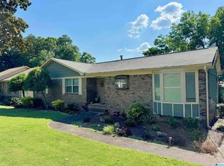 1434 Cabin Hill Rd, Birmingham, AL 35235