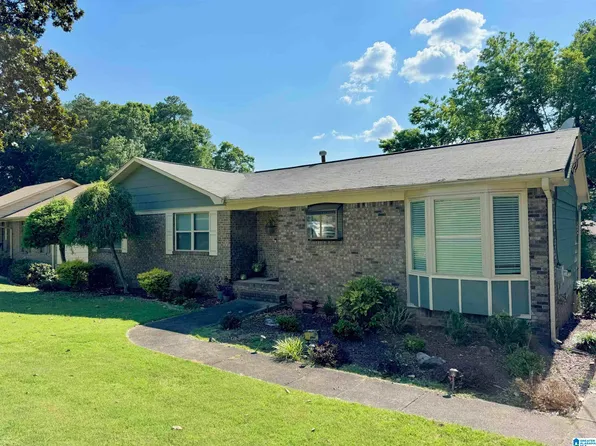 1434 Cabin Hill Rd, Birmingham, AL 35235