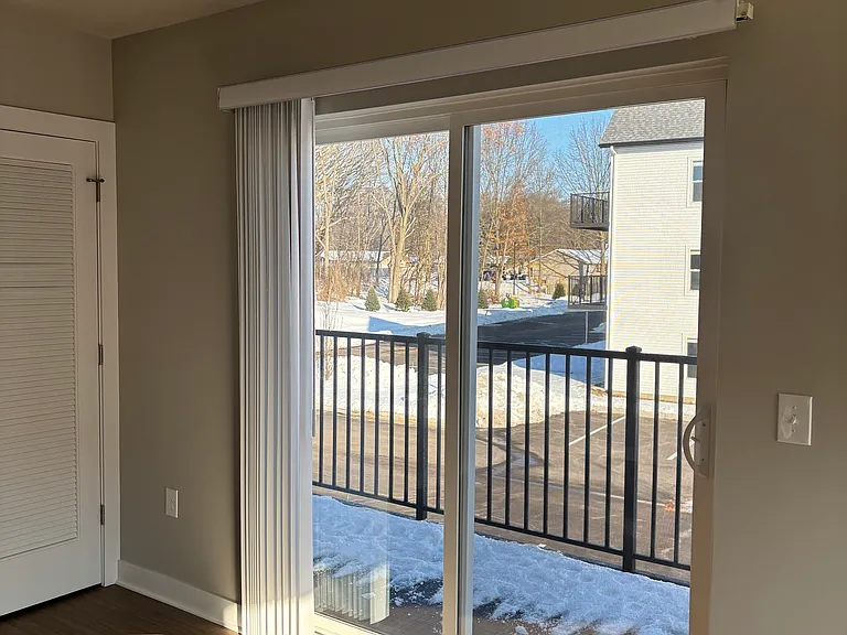 Lakewood Place Apartment Village — Photo 9