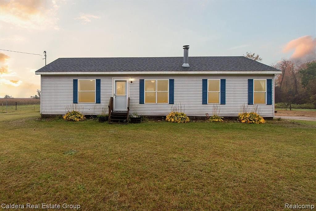 394 E Swartz Rd, Twining, MI 48766 Zillow
