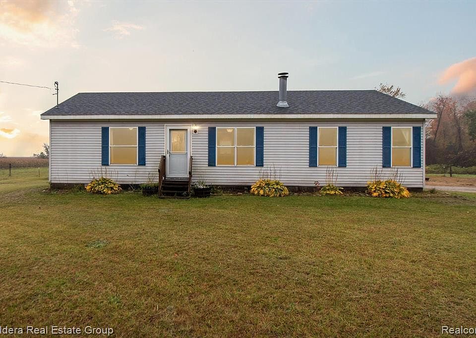 394 E Swartz Rd, Twining, MI 48766 Zillow