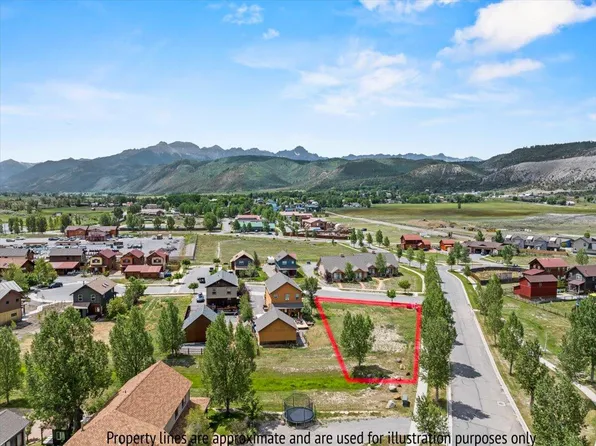 Tbd River Park Dr, Ridgway, CO 81432