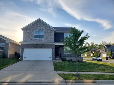 2529 Guildhall Ln, Lexington, KY, 40511
