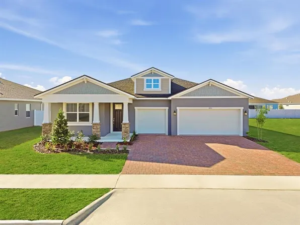 3493 Douglas Fir Dr, Apopka, FL 32703