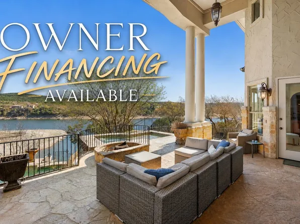 17912 Crystal Cove, Jonestown, TX 78645