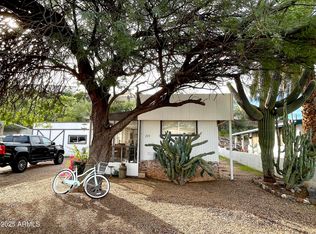 235 W Morris Dr, Queen Valley, AZ 85118