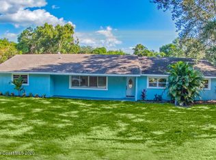 1030 Oak St, Merritt Island, FL 32953