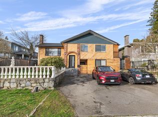 5307 Springdale Ct, Burnaby, BC