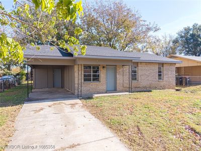321 S 43rd St, Van Buren, AR, 72956