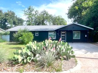 5213 Robinsdale Ln, Austin, TX 78723