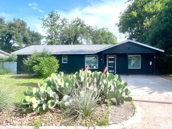 5213 Robinsdale Ln, Austin, TX 78723