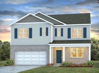 156 Horatio Ln, Lugoff, SC 29078