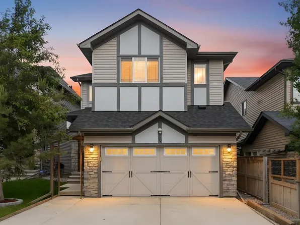 50 W Sage Valley Grn NW, Calgary, AB T3R 0H7