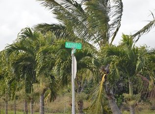LOT 34 Lot 34, Naalehu, HI 96772