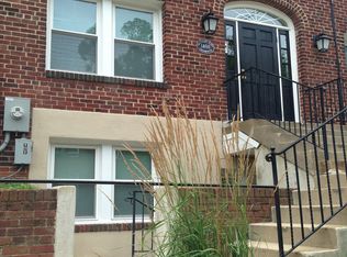 1400 Oglethorpe St NW APT 7, Washington, DC 20011