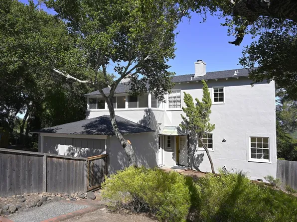 1920 Oak Knoll Dr, Belmont, CA 94002