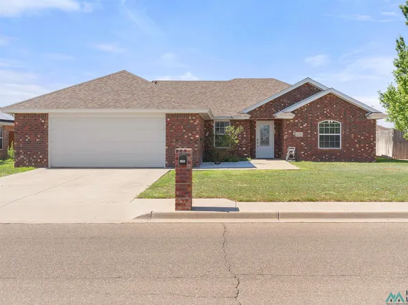2205 Ralph Boone, Clovis, NM 88101
