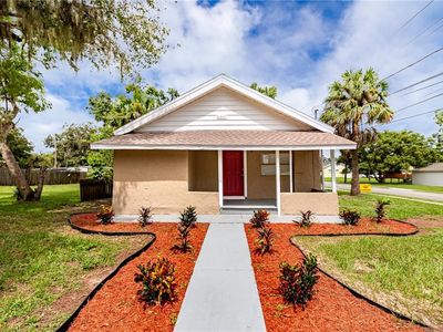 5947 Montana Ave, New Port Richey, FL, 34652