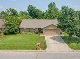 8120 Harvest Hills South Blvd, Oklahoma City, OK 73132