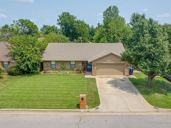 8120 Harvest Hills South Blvd, Oklahoma City, OK 73132