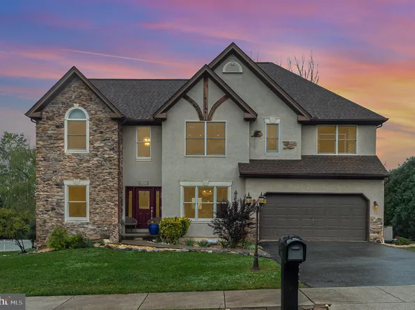 1005 Shannon Ln, Carlisle, PA 17013