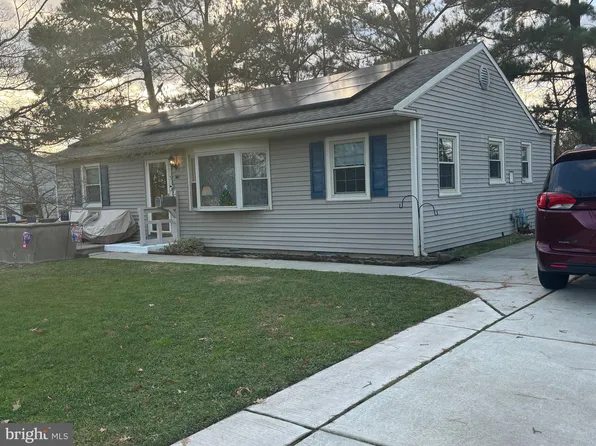 5 Bucknell Ave, Stratford, NJ 08084