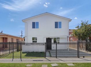 320 E 55th St, Los Angeles, CA 90011