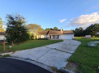 3811 Ridgemere Dr, Valdosta, GA 31605