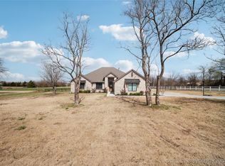 30425 E 133rd St S, Coweta, OK 74429