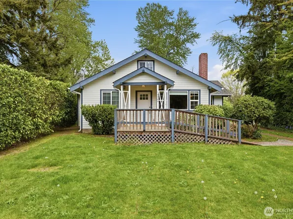 10209 A Street S, Tacoma, WA 98444