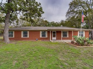 112 Meredith St, Whitney, TX 76692