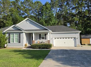 101 Neptune Court, Havelock, NC 28532